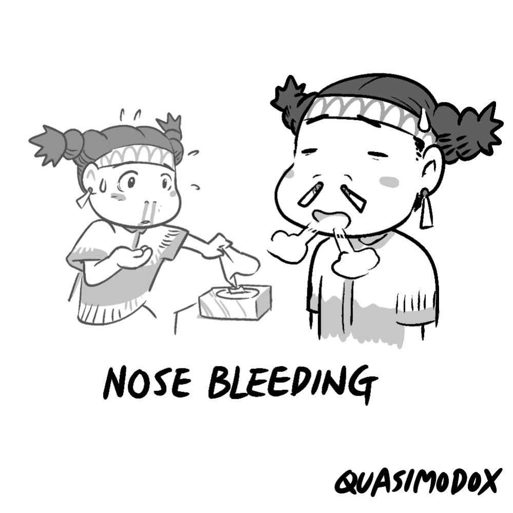 [Quasimodox] Lily duel wields EVERYTHING (Street Fighter 6)