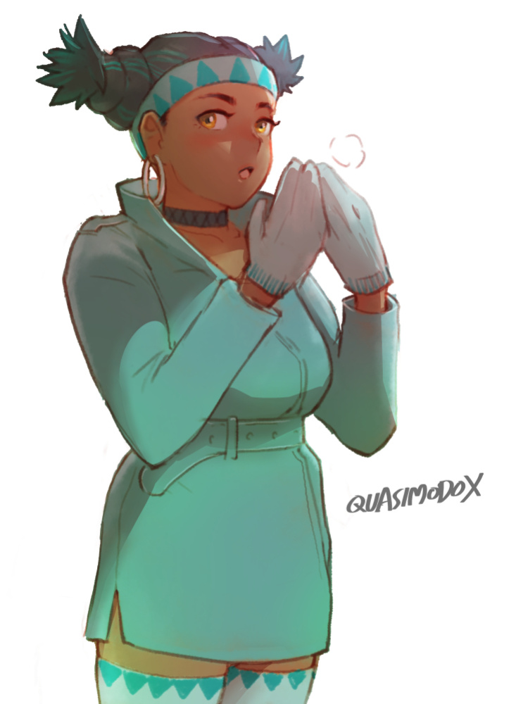 [Quasimodox] Lily duel wields EVERYTHING (Street Fighter 6)
