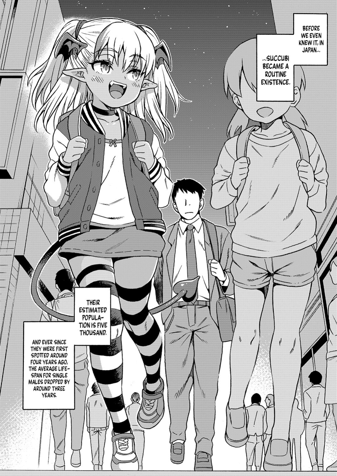 [Rabbish Kingdom (Uousaoh)] No.1 Succudol-chan wa o Oshinobi Sakusei Shitai!! / The No.1 Succudol Wants To Secretly Squeeze Out Seed