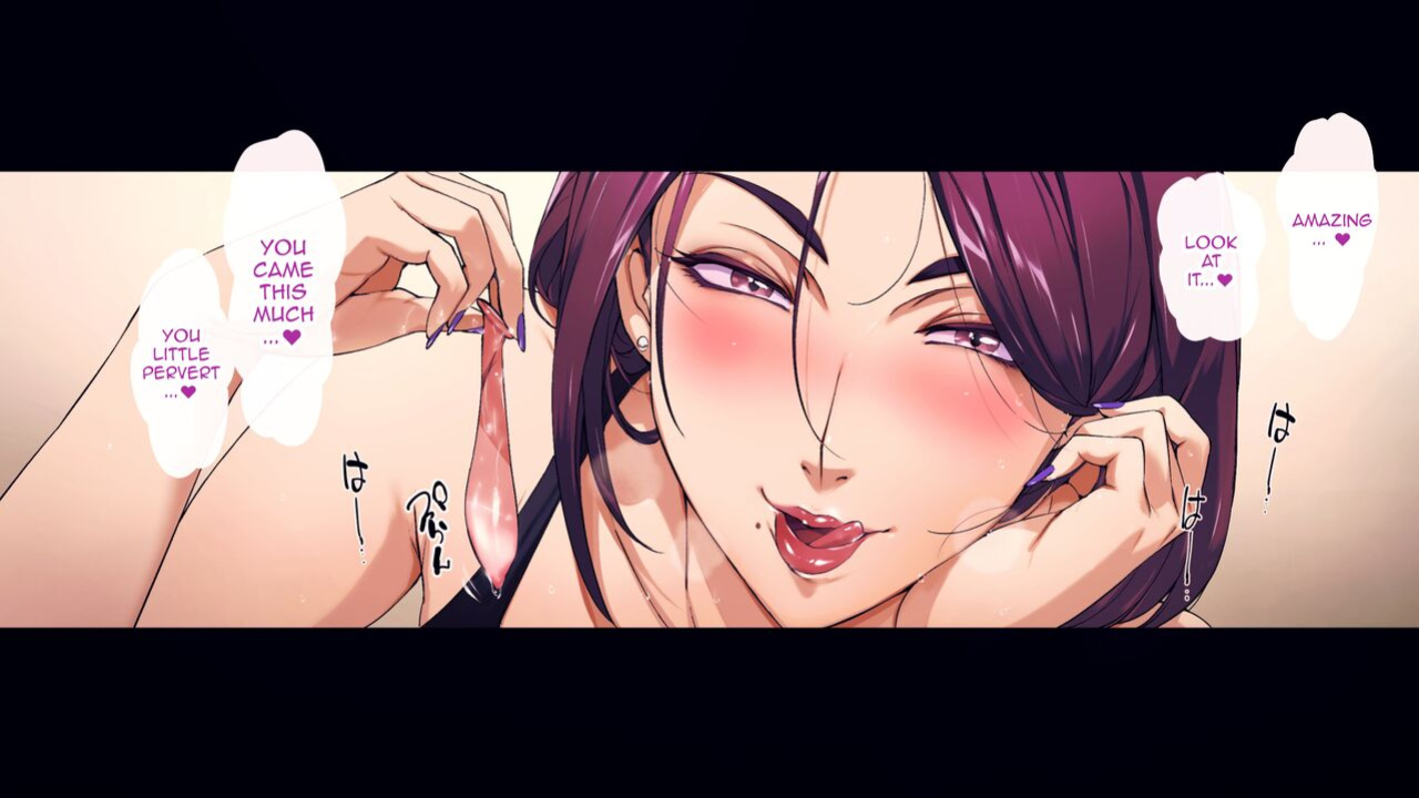 [Vadass (Oltlo)] Otoko Daisuki Nikushokukei Onee-san / Man-Loving Carnivore Girls