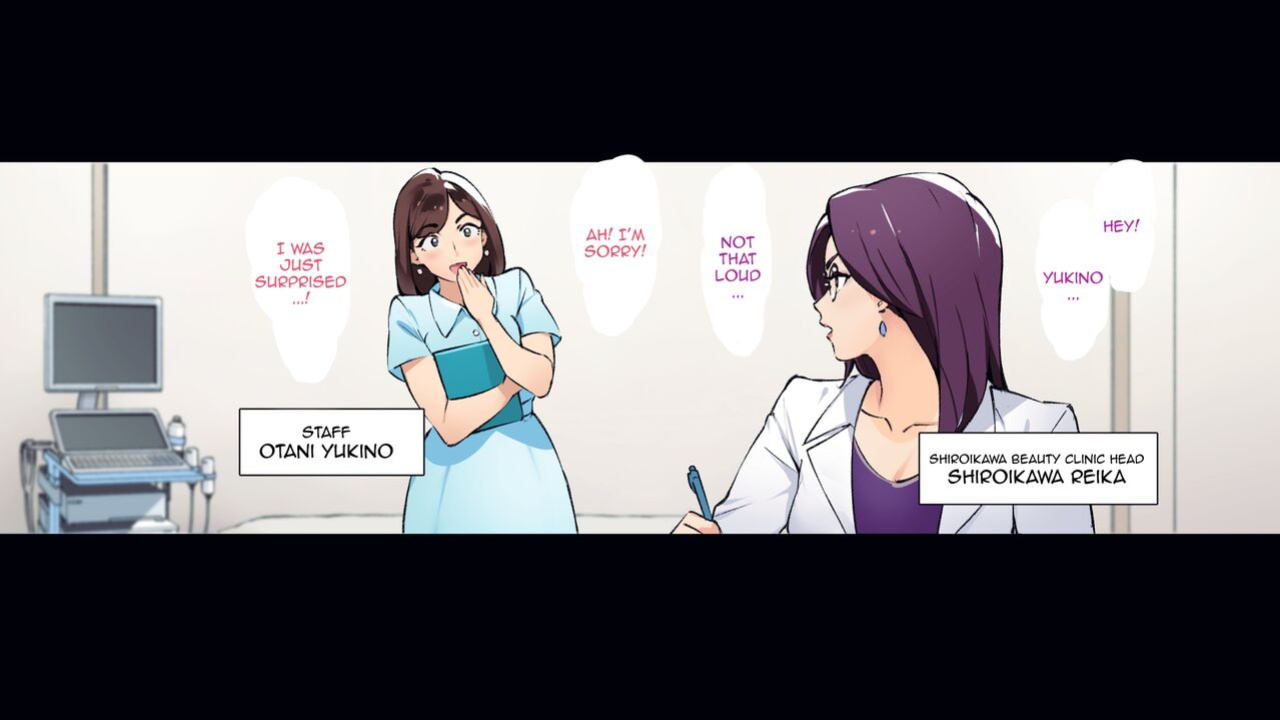 [Vadass (Oltlo)] Otoko Daisuki Nikushokukei Onee-san / Man-Loving Carnivore Girls