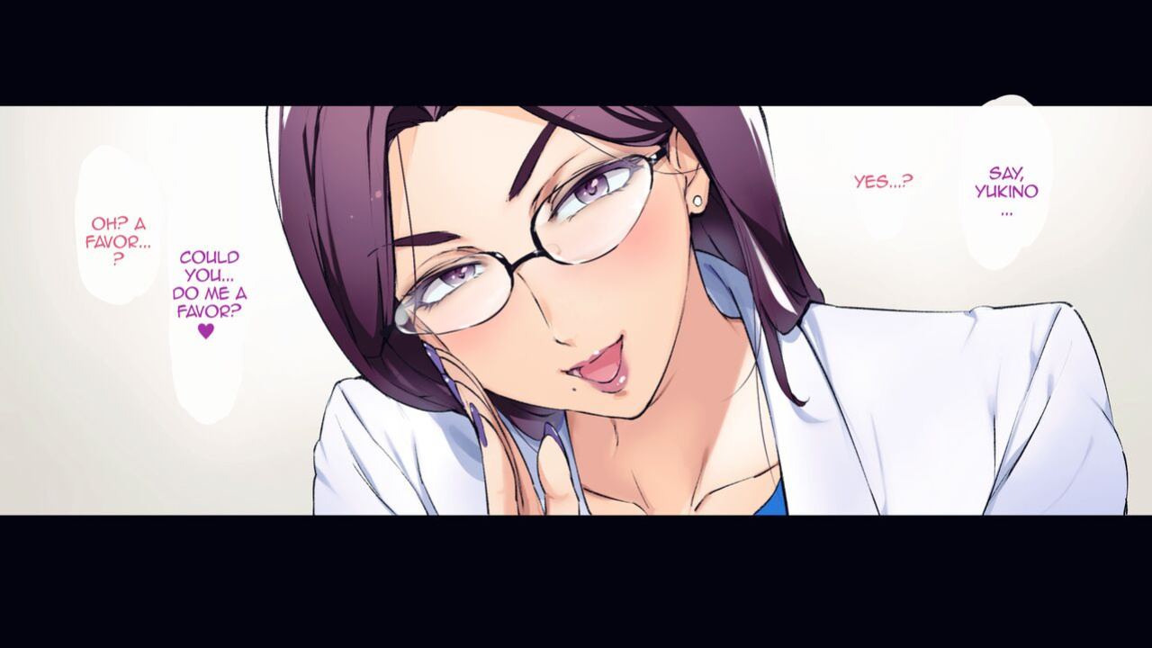 [Vadass (Oltlo)] Otoko Daisuki Nikushokukei Onee-san / Man-Loving Carnivore Girls