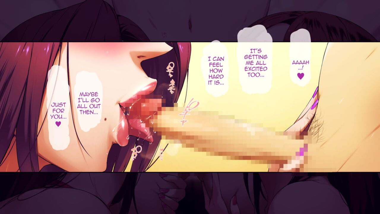 [Vadass (Oltlo)] Otoko Daisuki Nikushokukei Onee-san / Man-Loving Carnivore Girls