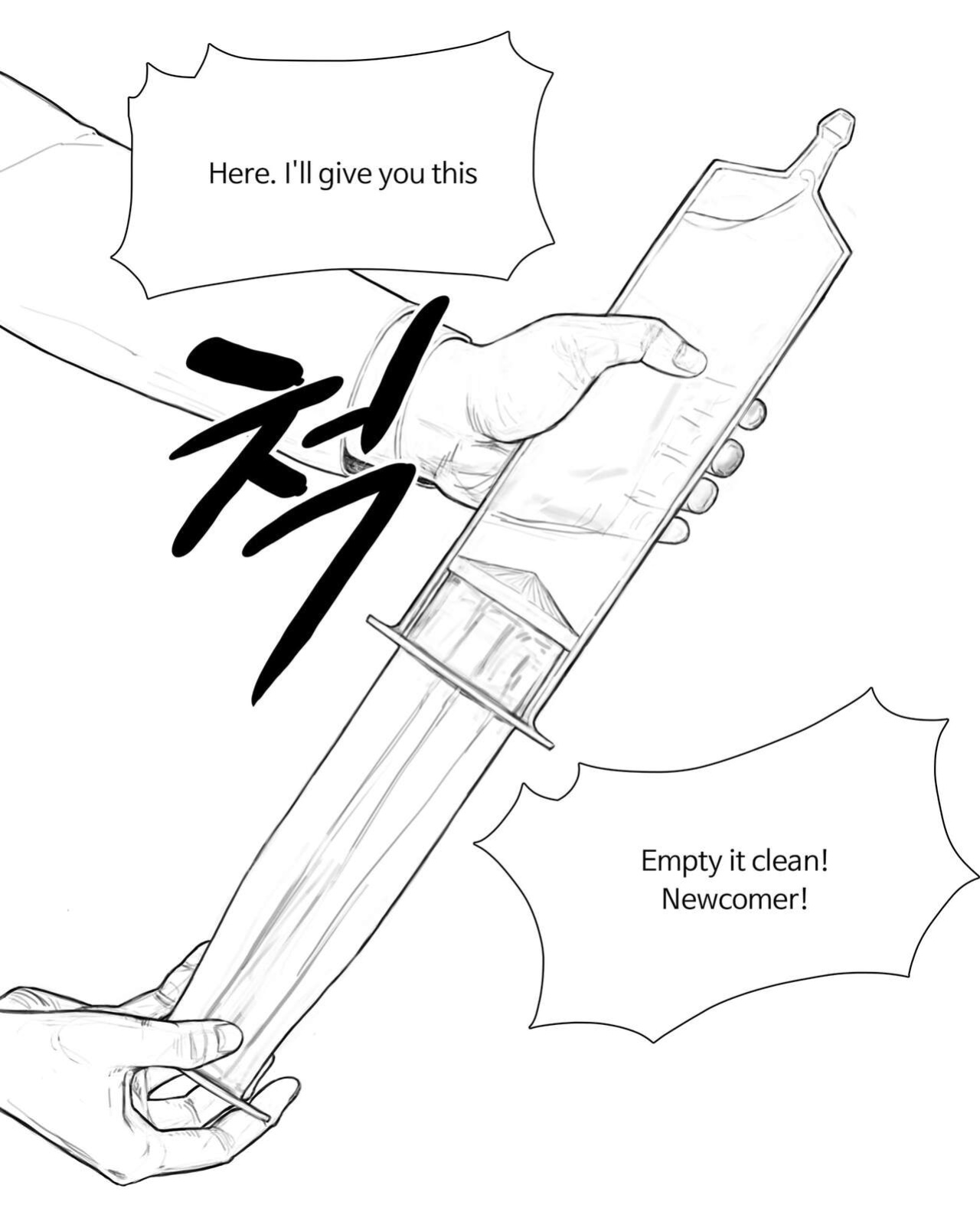Rabi23 라비 Full 1-2 + extras [joedongsook]