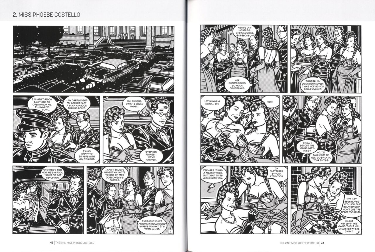[Roberto Baldazzini] Mondo Erotica The Art of Roberto Baldazzini