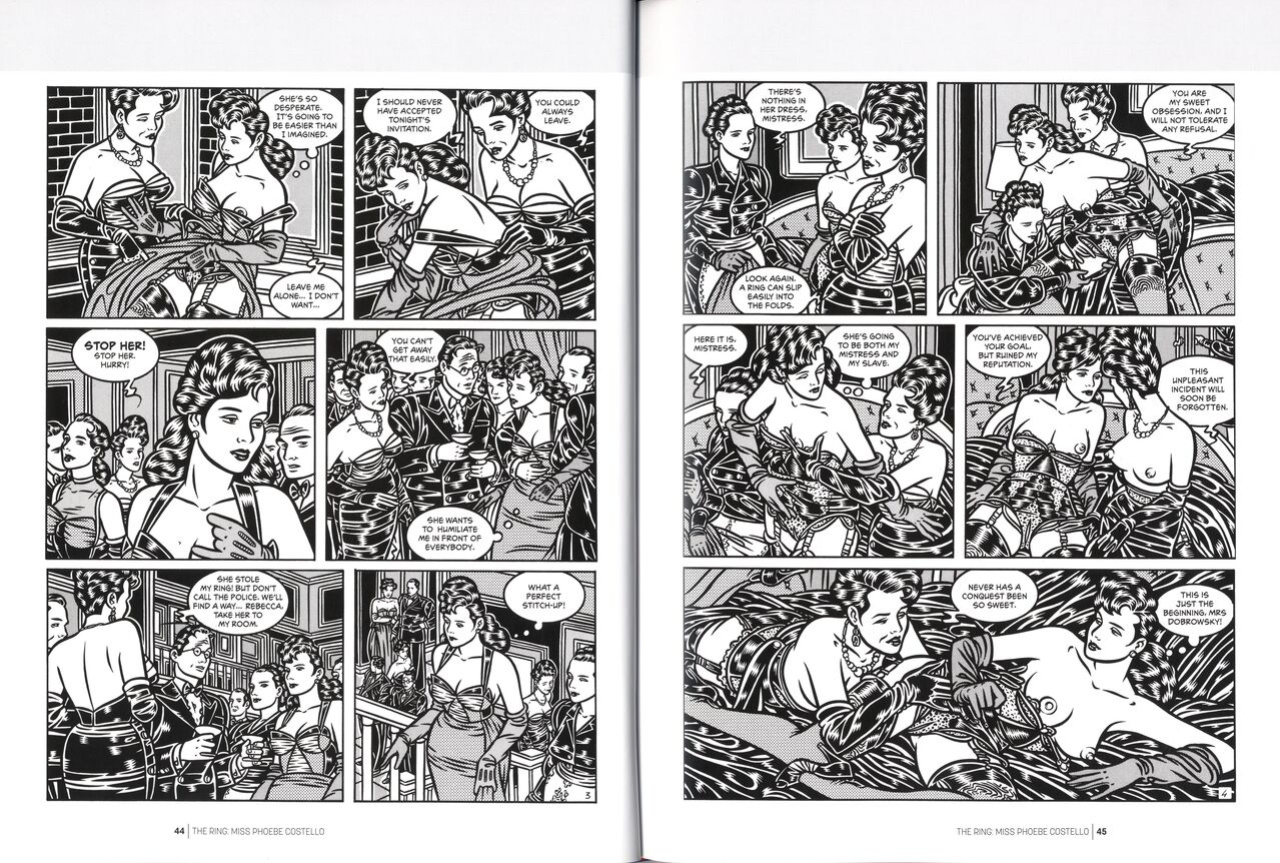 [Roberto Baldazzini] Mondo Erotica The Art of Roberto Baldazzini
