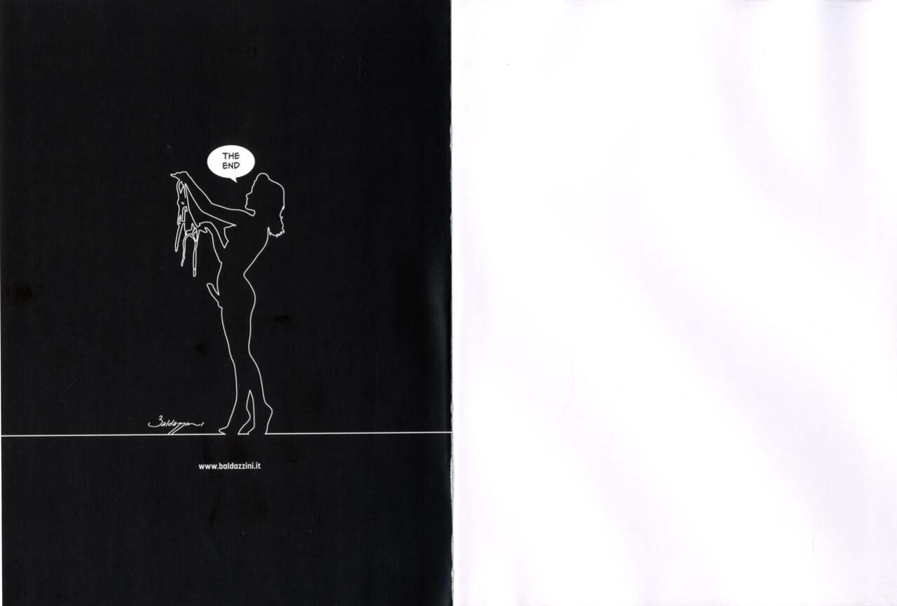 [Roberto Baldazzini] Mondo Erotica The Art of Roberto Baldazzini