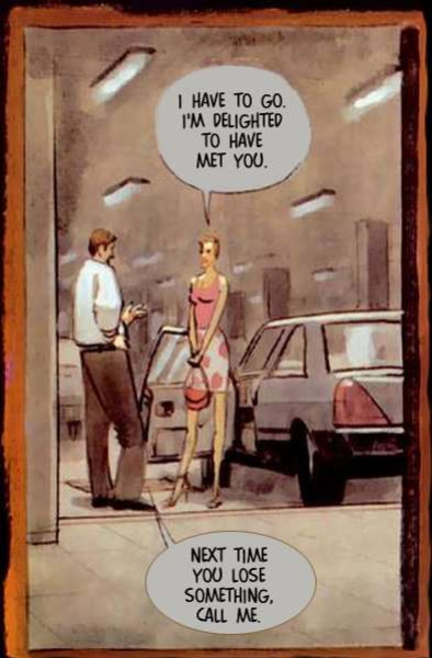 Noe, Ignacio - Love one Another
