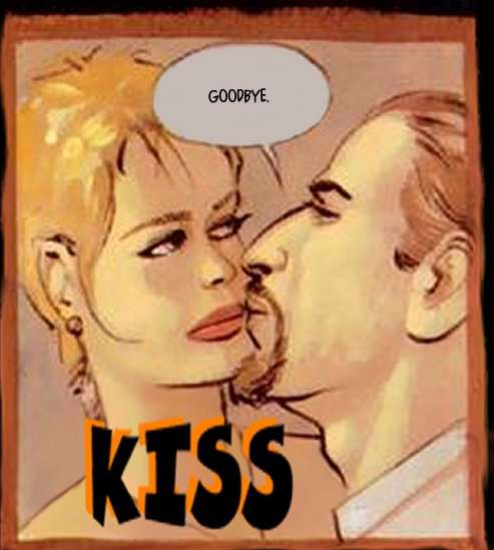 Noe, Ignacio - Love one Another