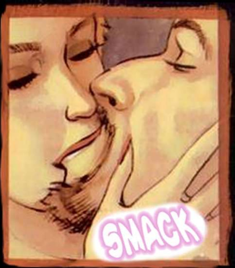 Noe, Ignacio - Love one Another