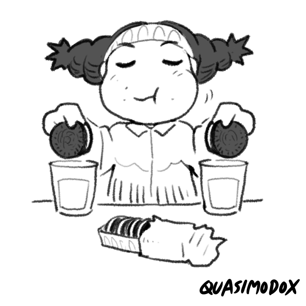 [Quasimodox] Lily dual wields EVERYTHING (Street Fighter 6)