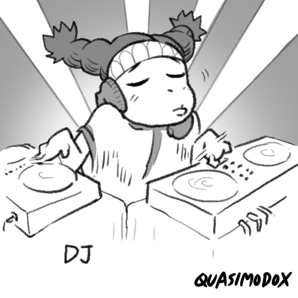 [Quasimodox] Lily dual wields EVERYTHING (Street Fighter 6)