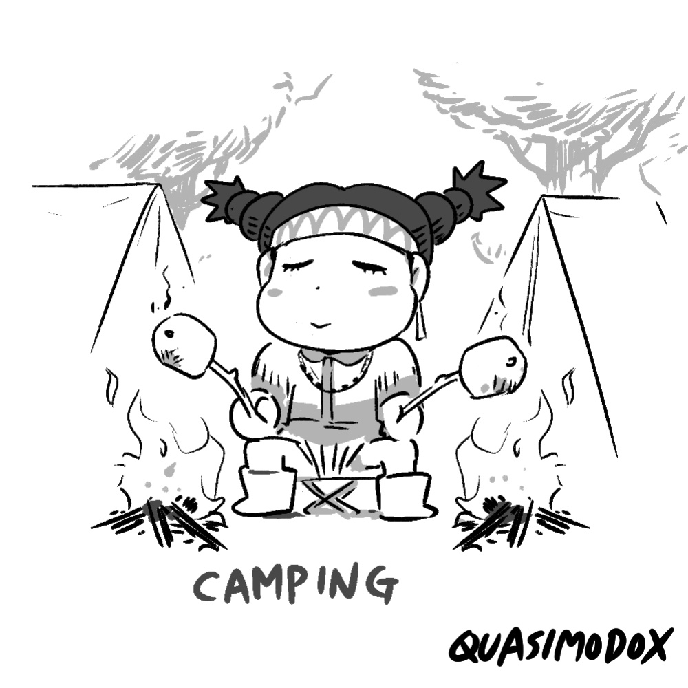 [Quasimodox] Lily dual wields EVERYTHING (Street Fighter 6)
