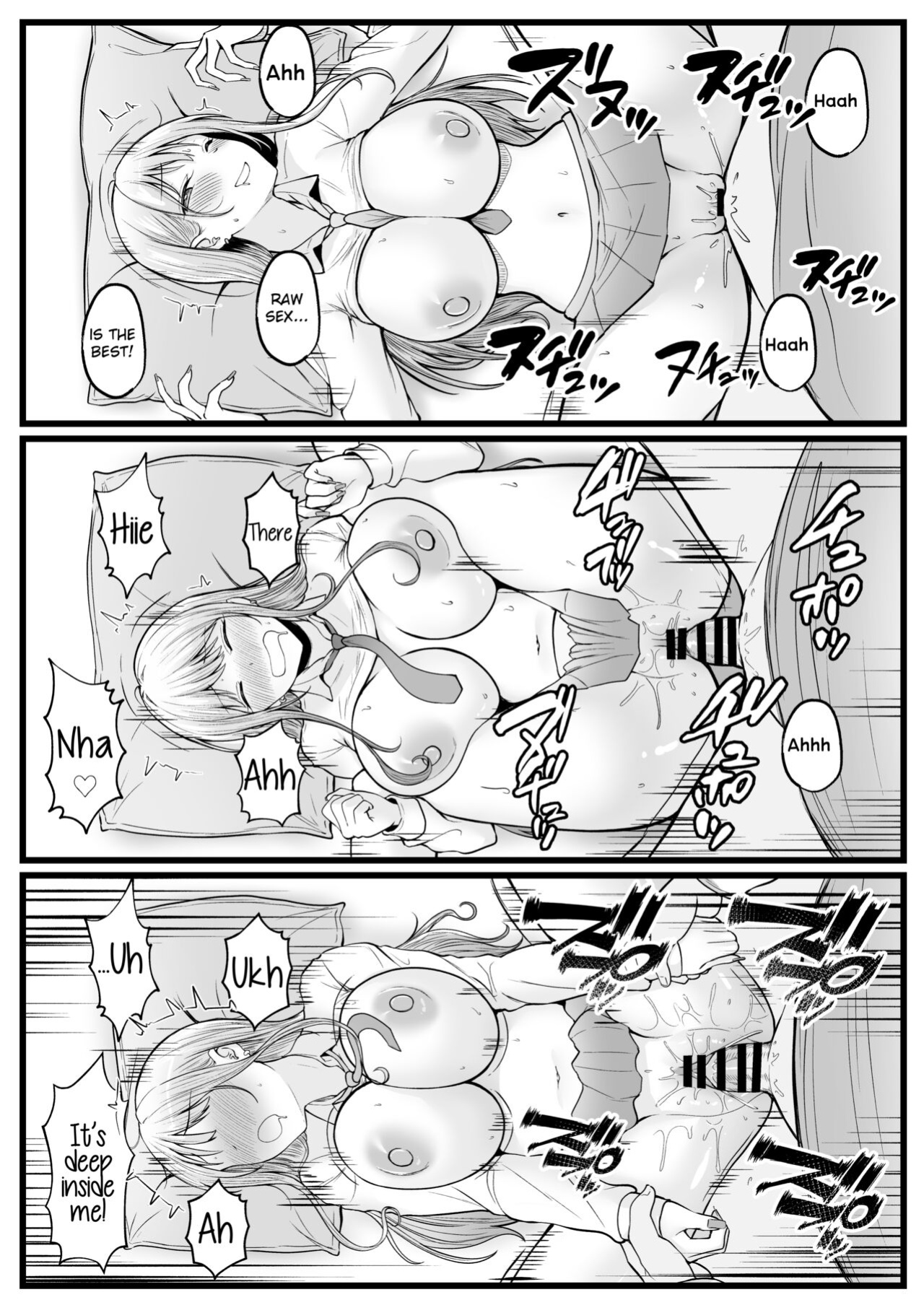 [Nekomimi to Kuro Mask (cielo)] Joshiryou Kanrinin no Boku wa Gal Ryousei ni Furimawasarete masu [flowerswamp]