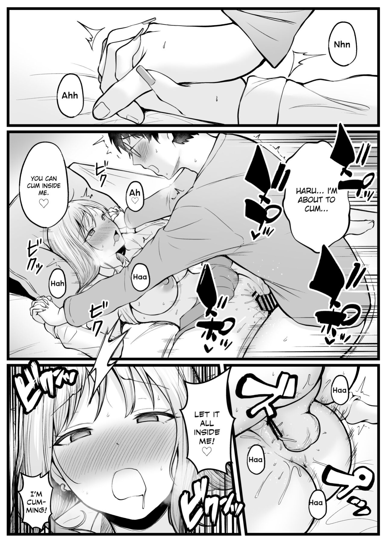 [Nekomimi to Kuro Mask (cielo)] Joshiryou Kanrinin no Boku wa Gal Ryousei ni Furimawasarete masu [flowerswamp]