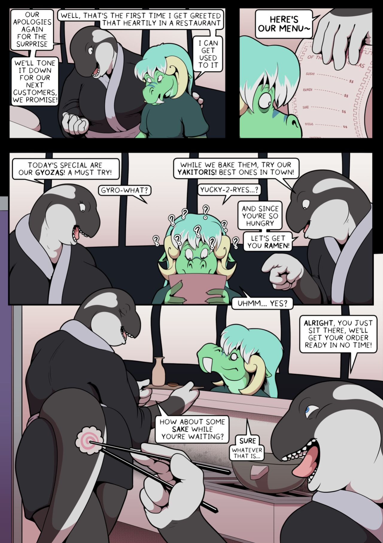 [Chikiota] Combo Deal