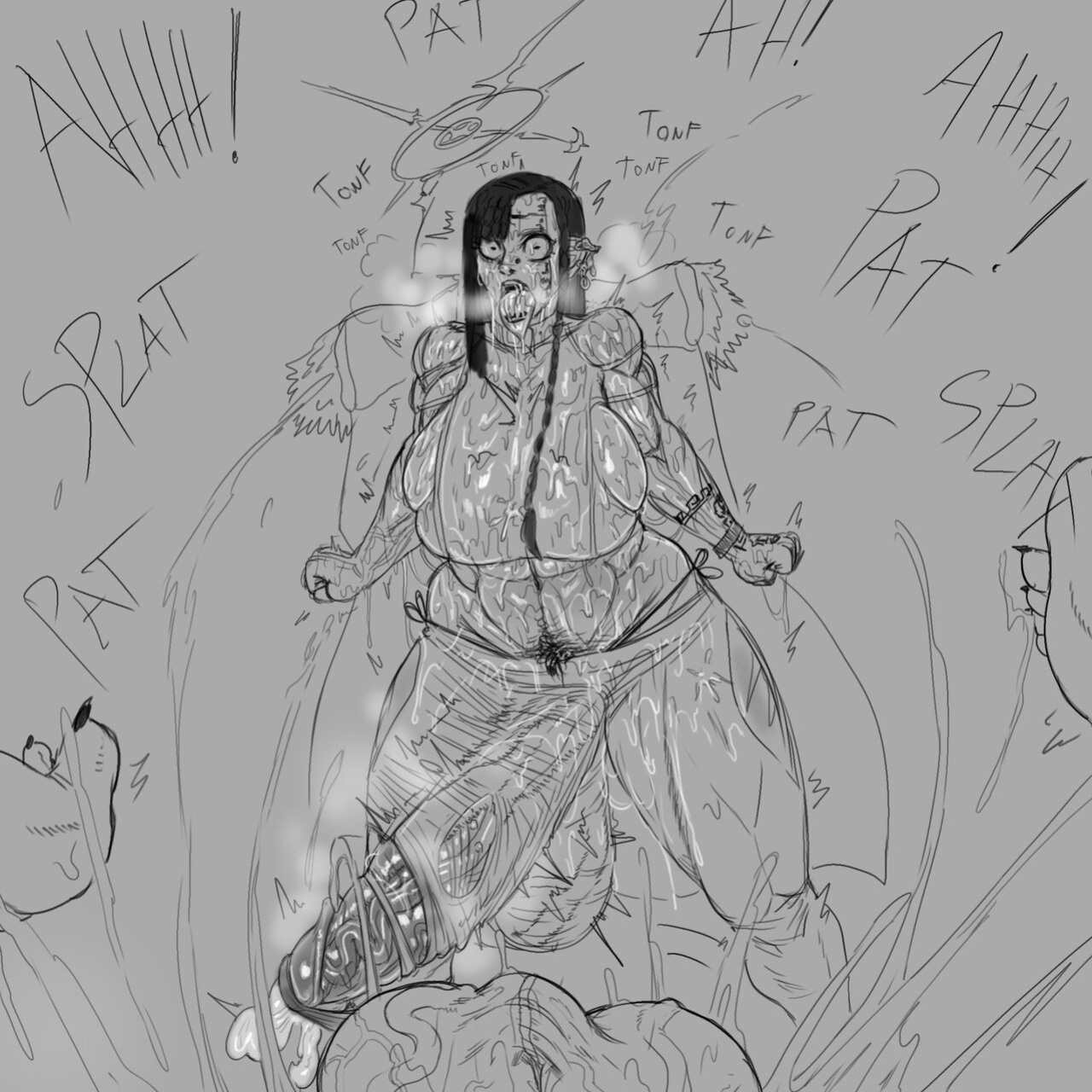 [SaltyChocolate] No Nut November (2023)