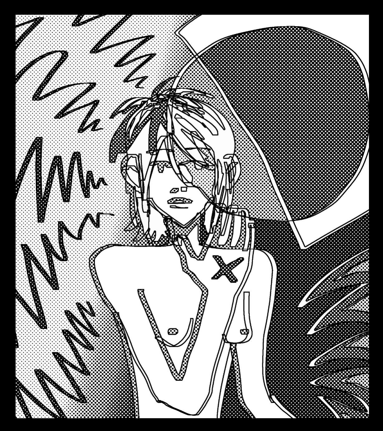 (LAiKA albarn) Limerence Part 6: Al Cuore Non Si Comanda