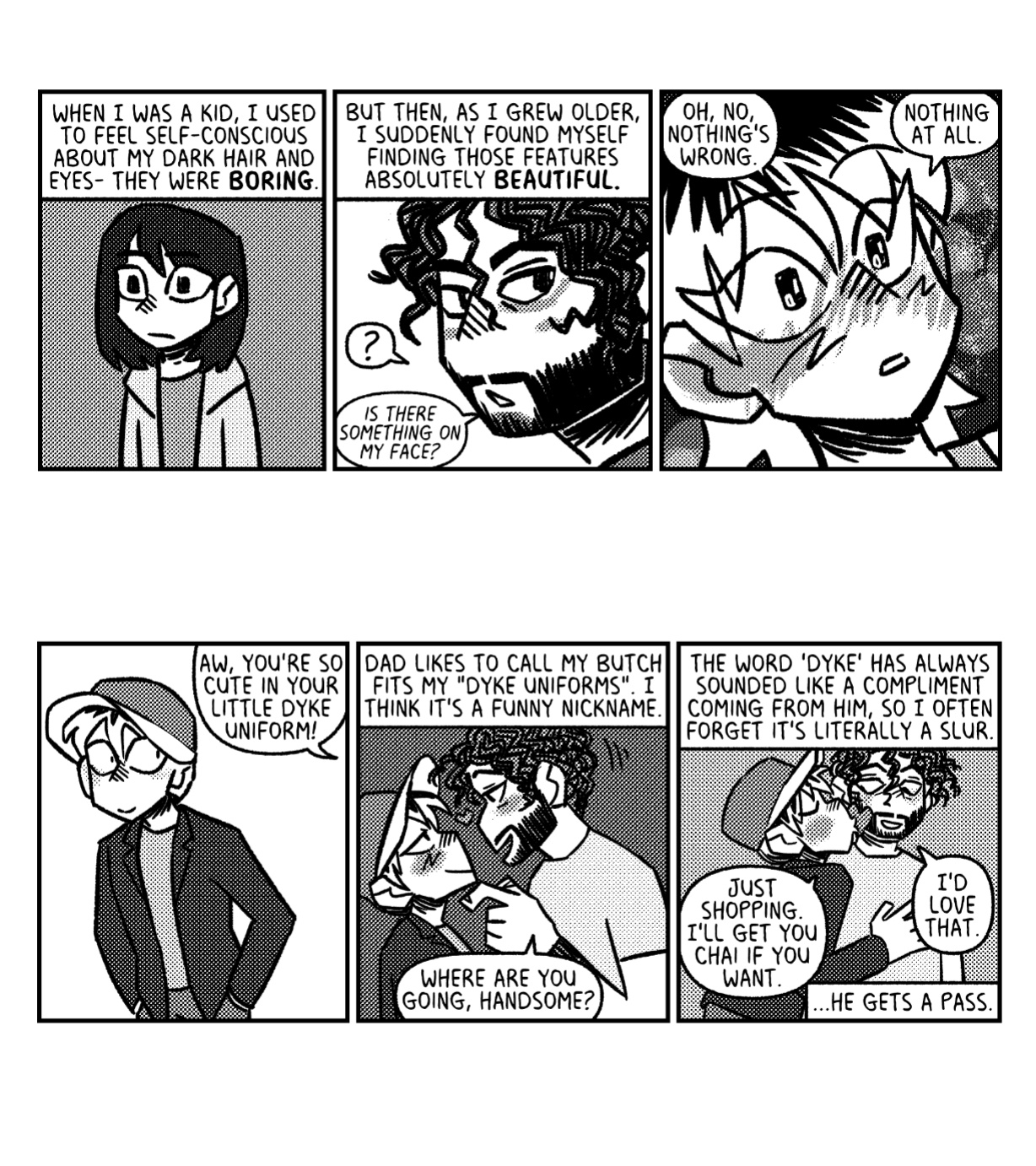 (LAiKA albarn) Limerence Part 6: Al Cuore Non Si Comanda