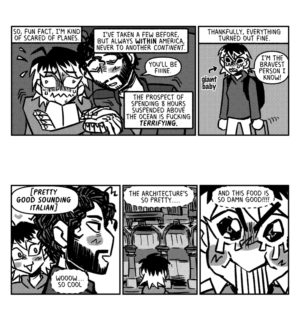 (LAiKA albarn) Limerence Part 6: Al Cuore Non Si Comanda