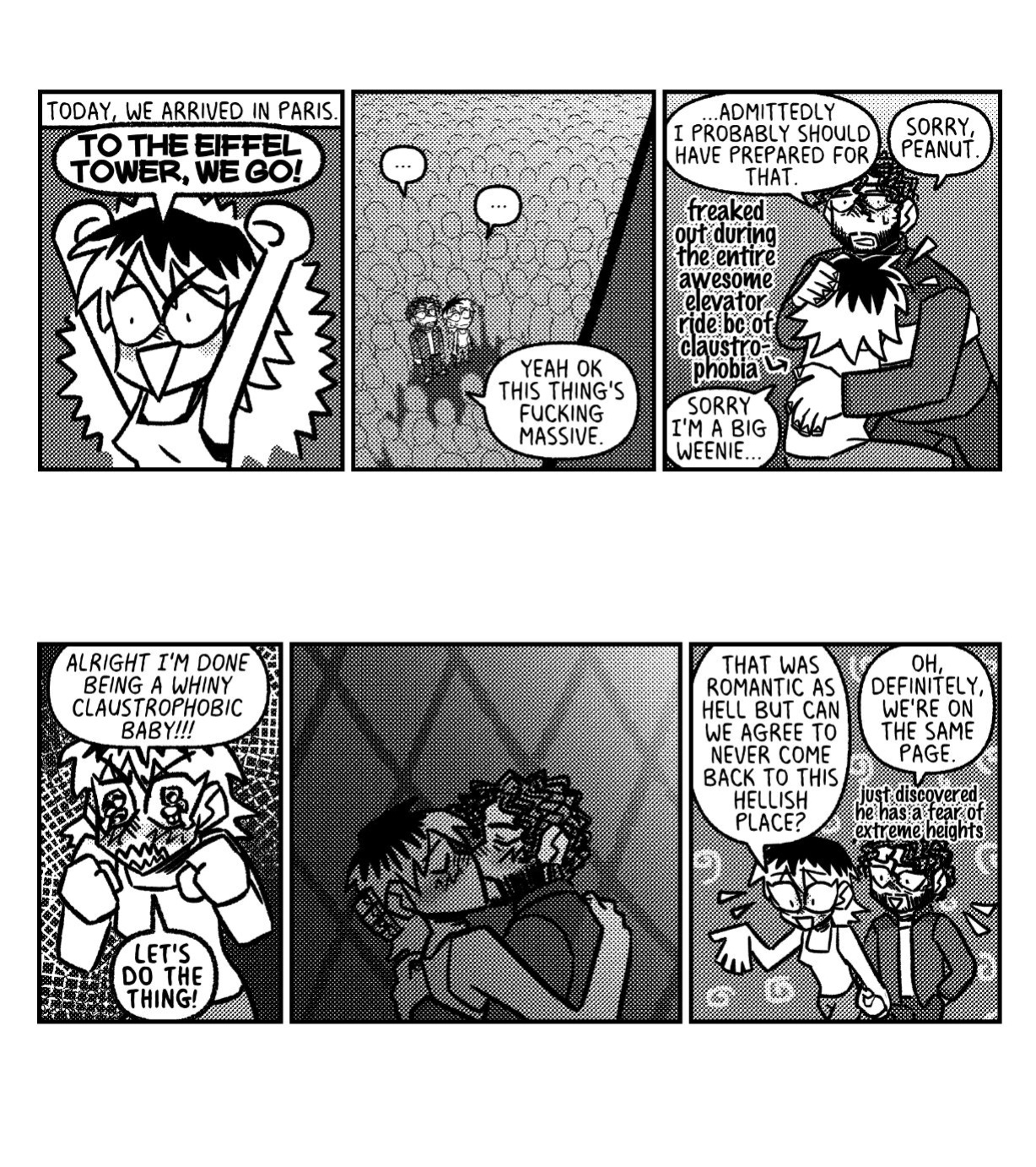 (LAiKA albarn) Limerence Part 6: Al Cuore Non Si Comanda