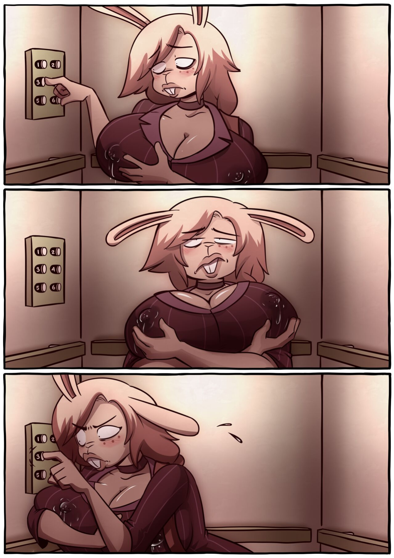 [CerealHarem] Pork, Eh? + Extras (Complete)