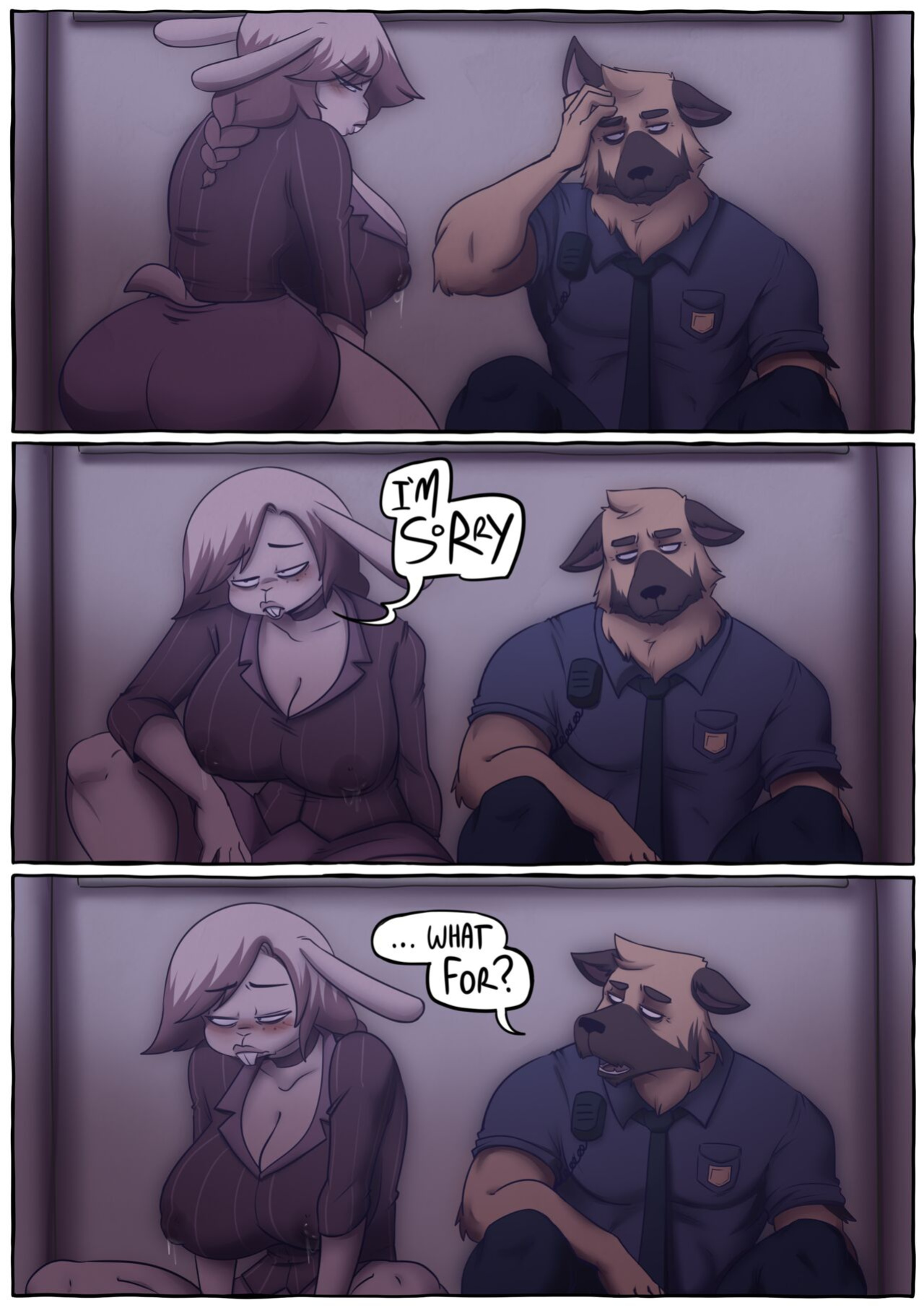 [CerealHarem] Pork, Eh? + Extras (Complete)