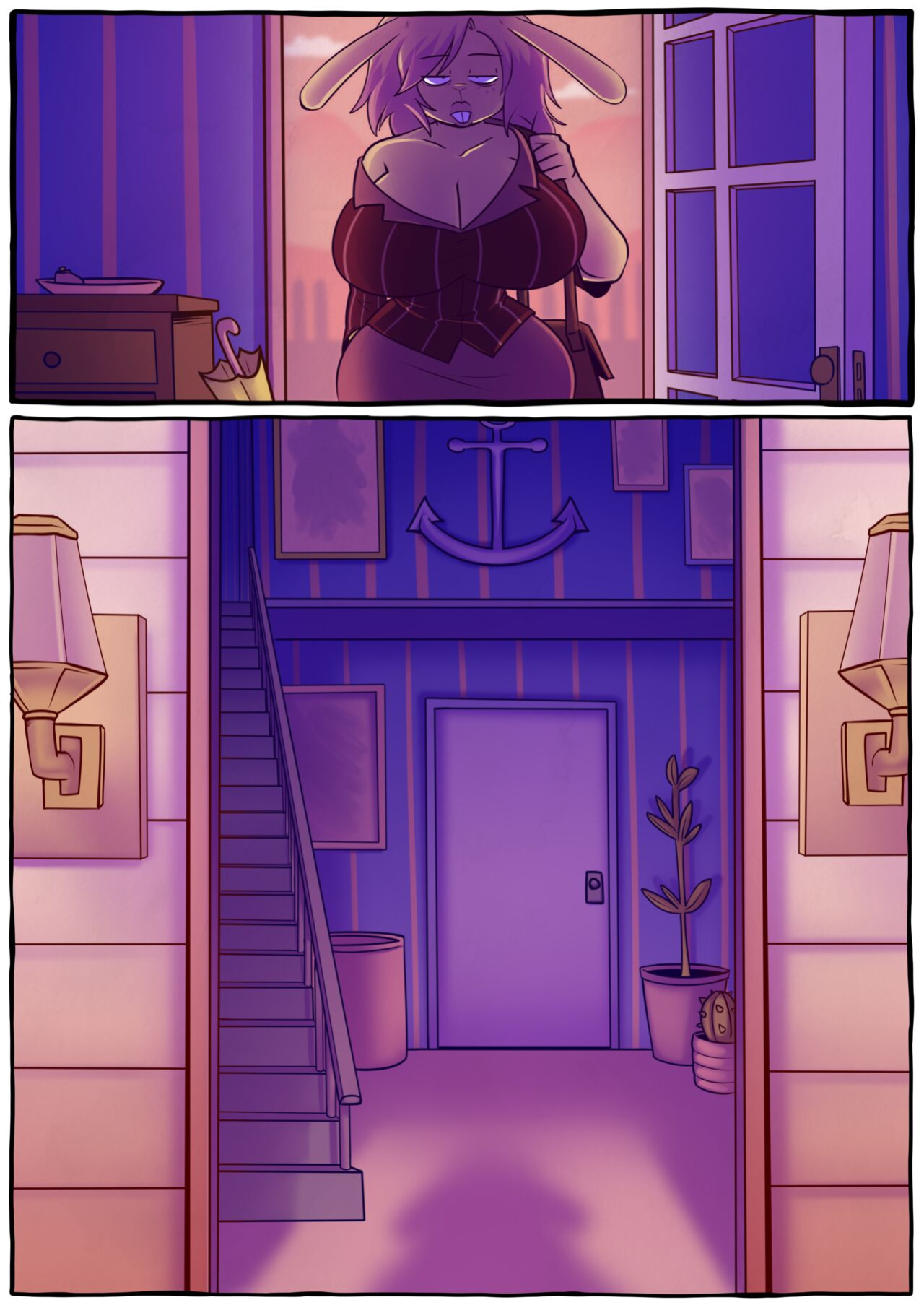 [CerealHarem] Pork, Eh? + Extras (Complete)