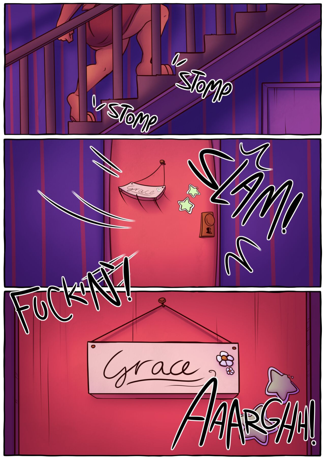 [CerealHarem] Pork, Eh? + Extras (Complete)