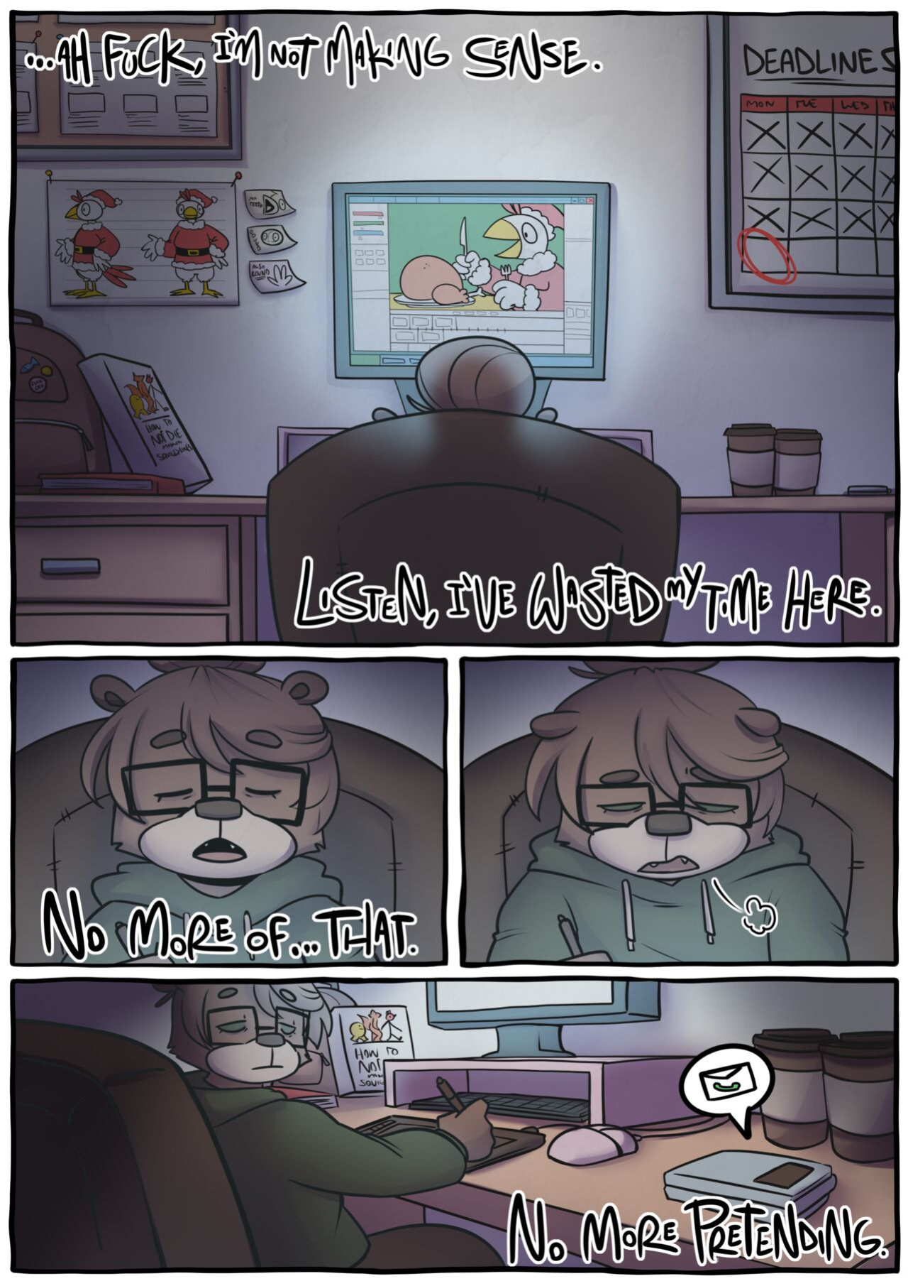 [CerealHarem] Pork, Eh? + Extras (Complete)