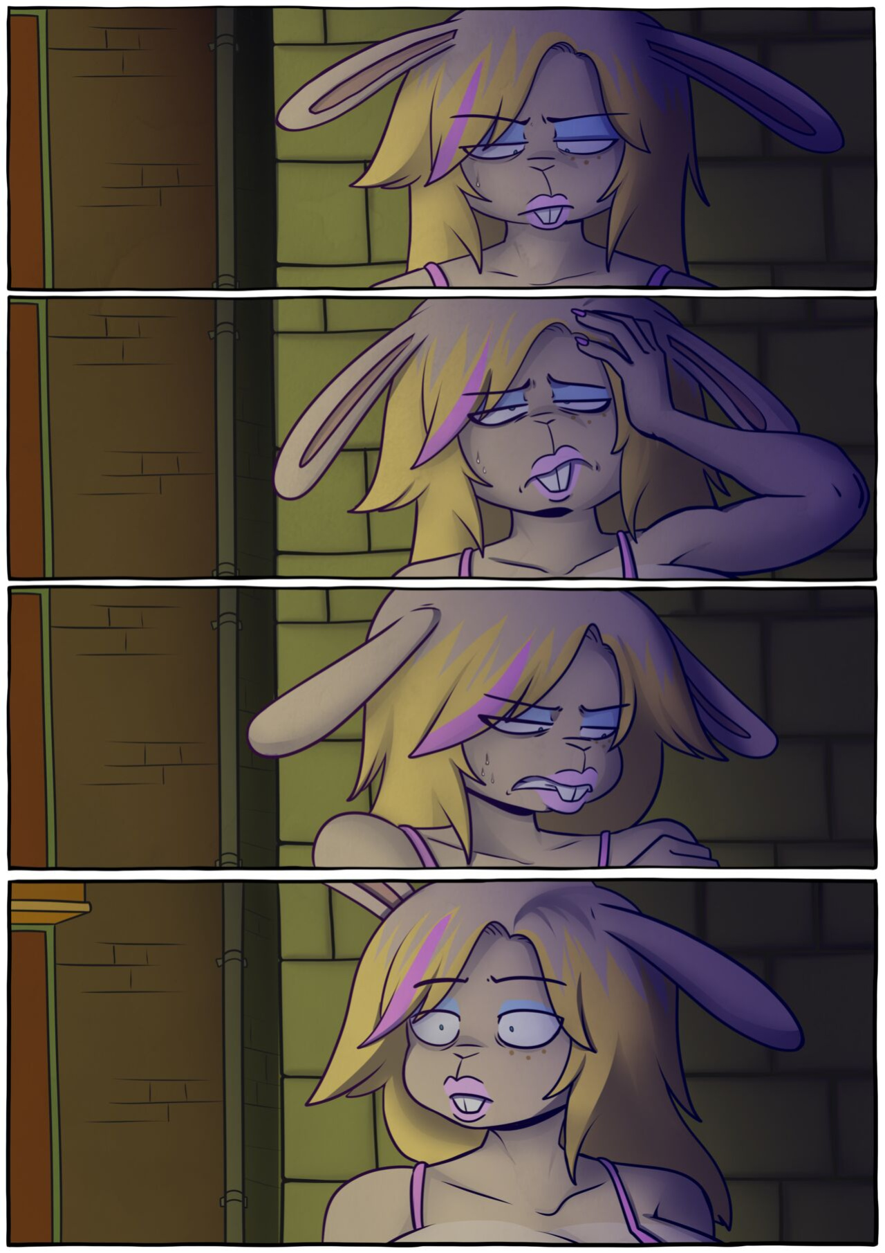 [CerealHarem] Pork, Eh? + Extras (Complete)