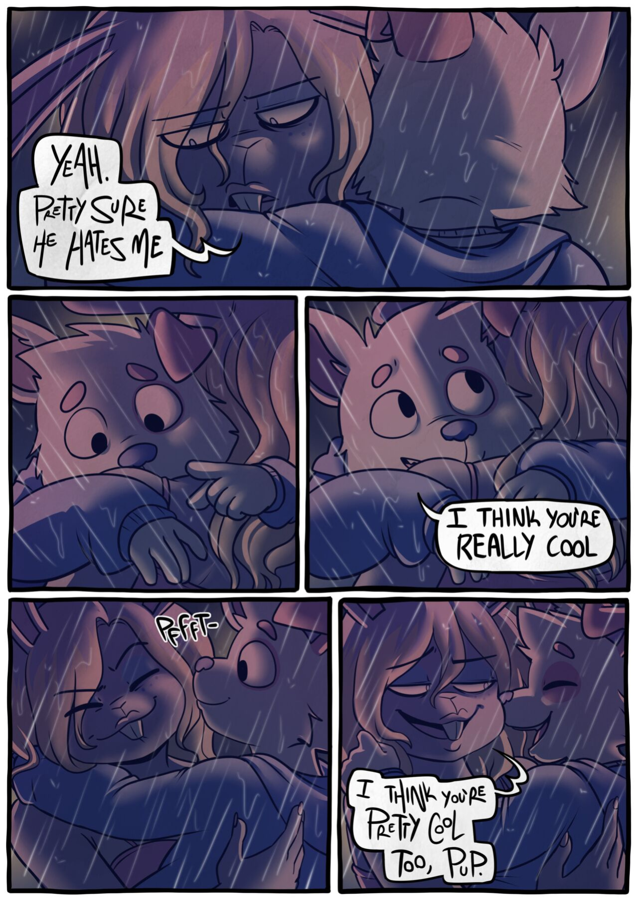 [CerealHarem] Pork, Eh? + Extras (Complete)