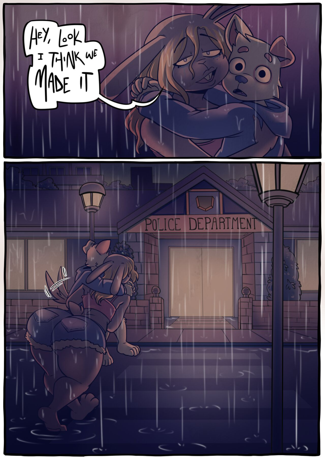[CerealHarem] Pork, Eh? + Extras (Complete)