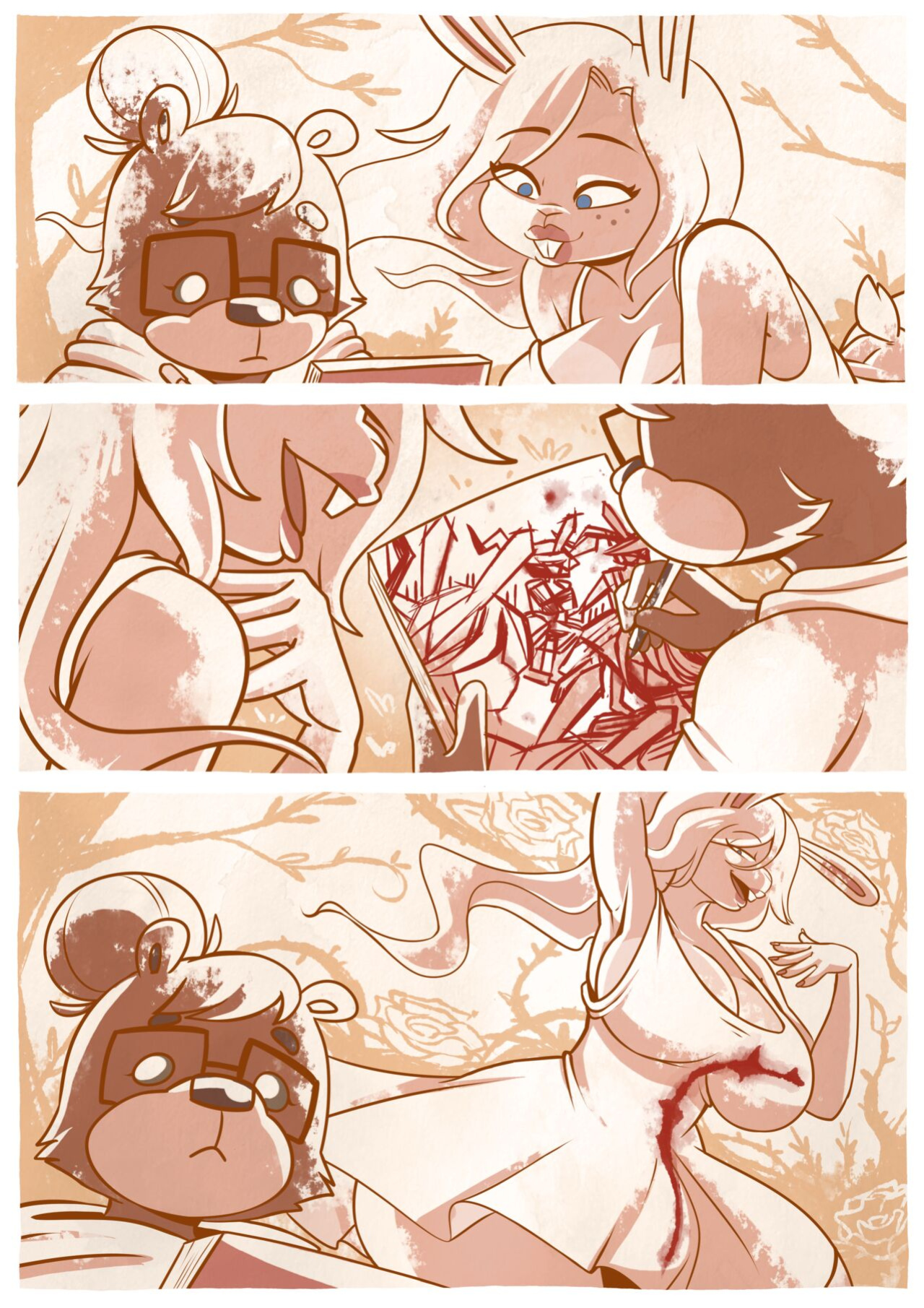 [CerealHarem] Pork, Eh? + Extras (Complete)