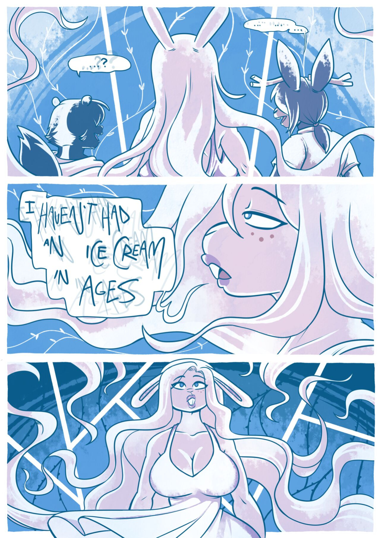 [CerealHarem] Pork, Eh? + Extras (Complete)