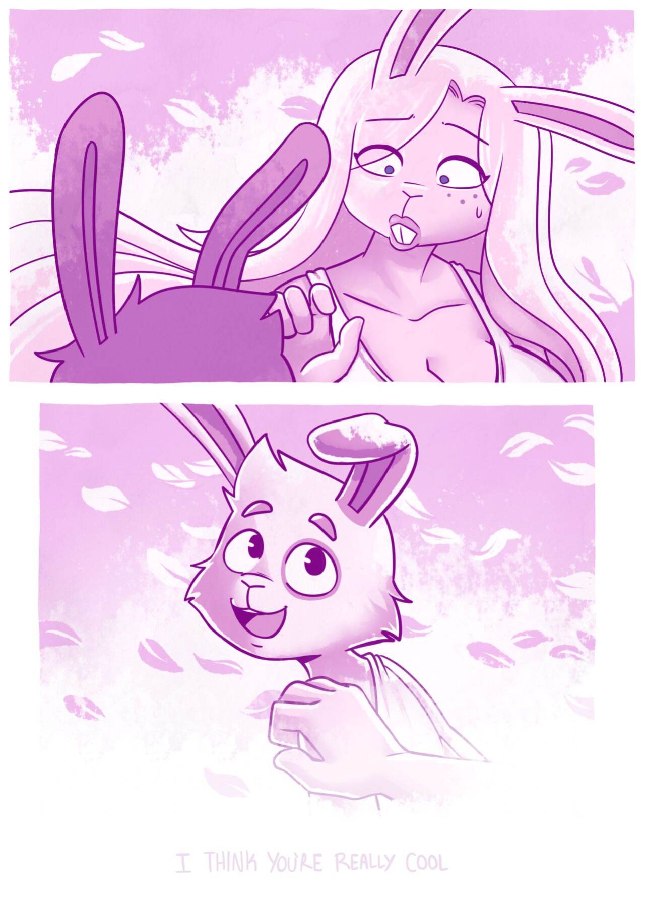 [CerealHarem] Pork, Eh? + Extras (Complete)