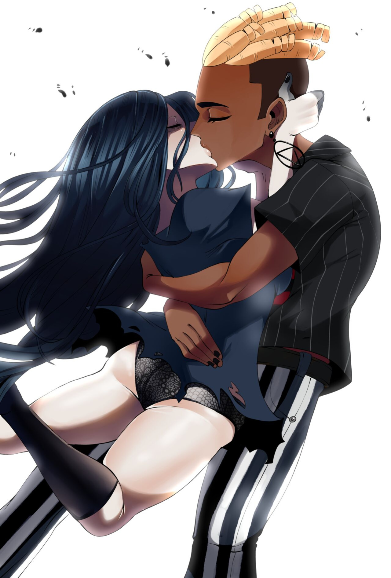 [Kinjero] SAKANA [魚]