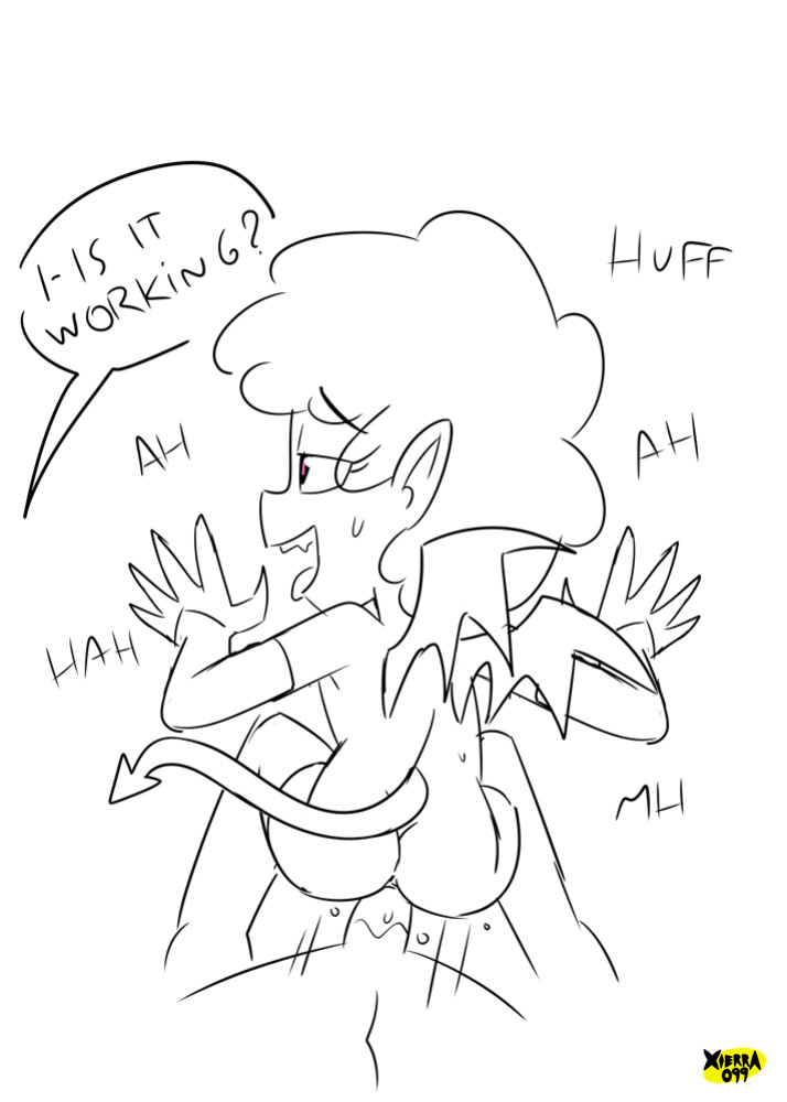 Xierra099's commissions and doodles