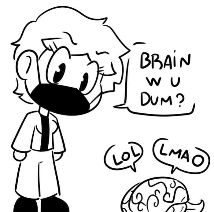 Xierra099's commissions and doodles