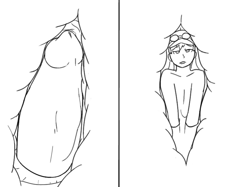 [Livinlovindude] Mewtwo's Snake + Gardevoir's Retrieval (W/ Extra)