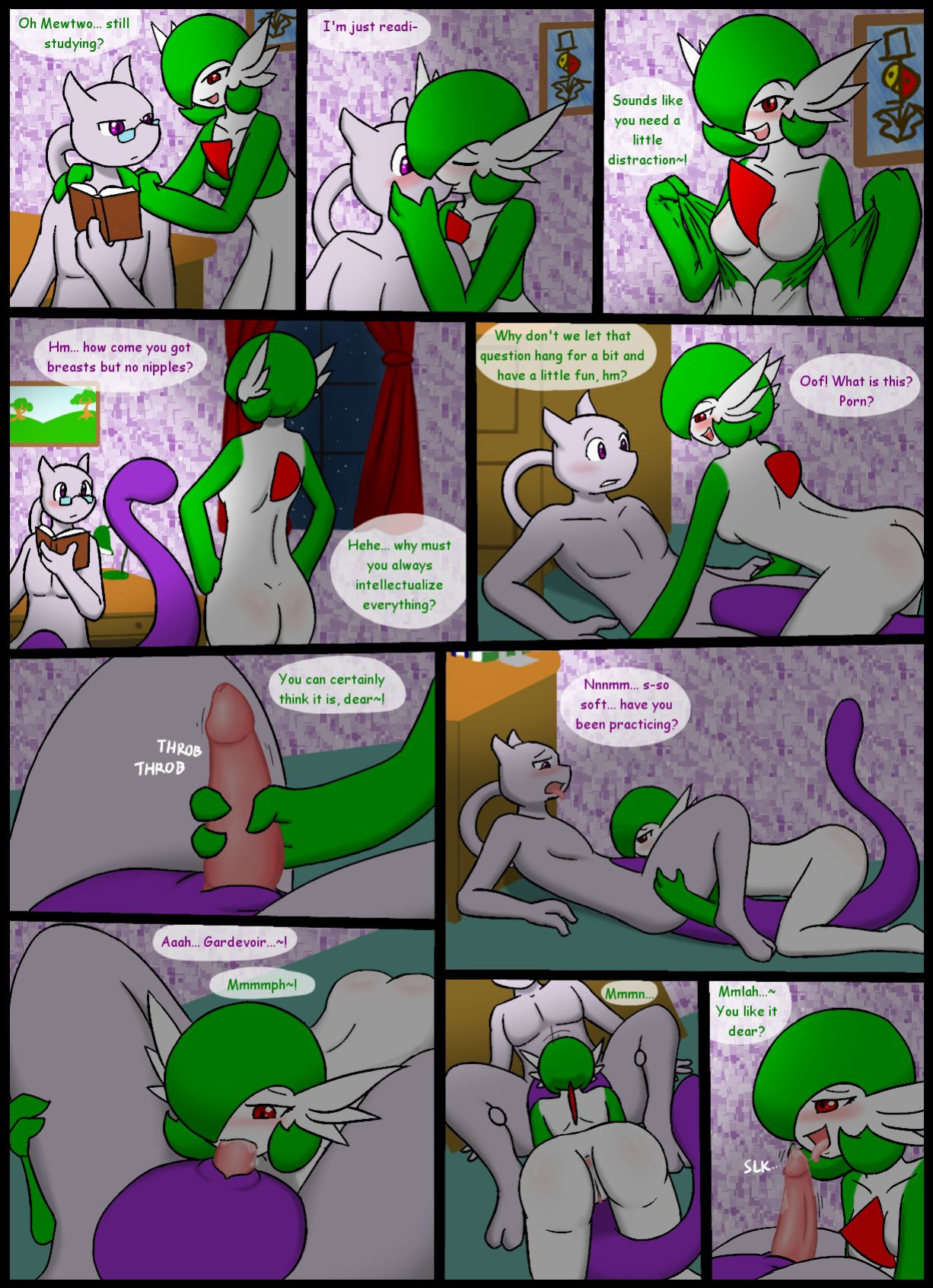 [Livinlovindude] Sexual Congress Between Two Consenting Adults of Opposite Genders