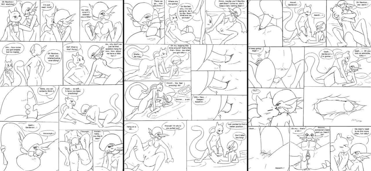 [Livinlovindude] Sexual Congress Between Two Consenting Adults of Opposite Genders