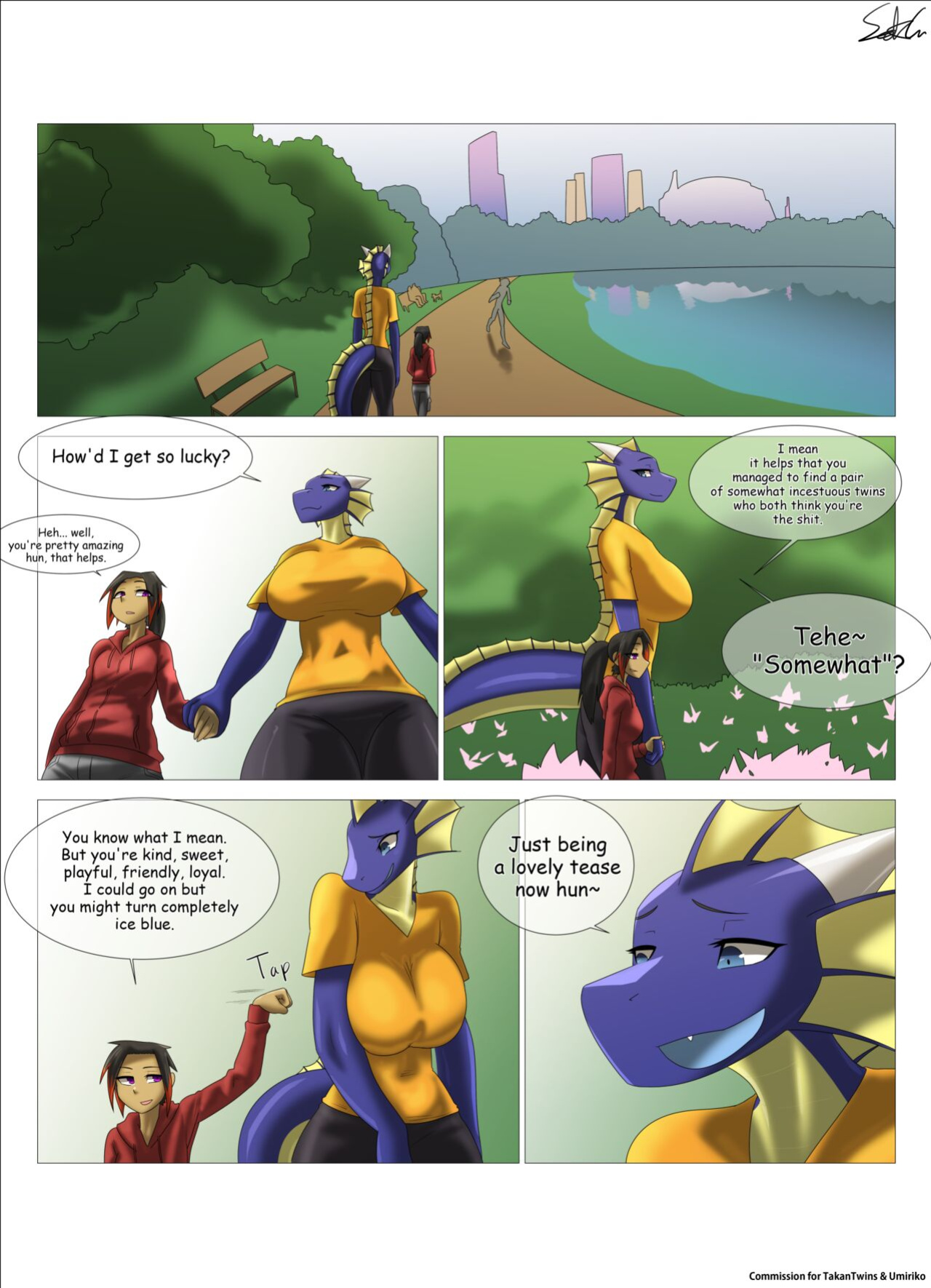 [SeekGr] A Grand Day Out