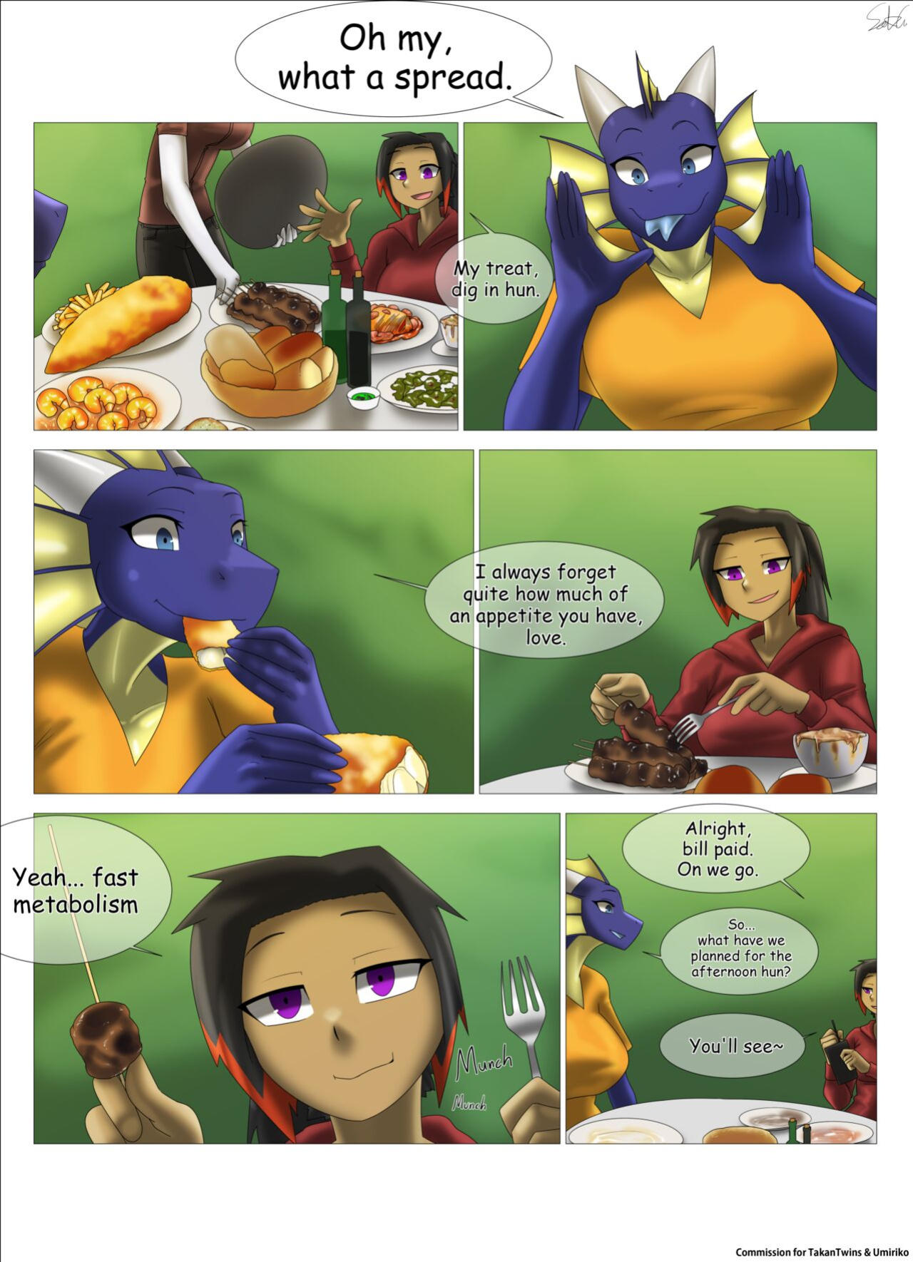 [SeekGr] A Grand Day Out