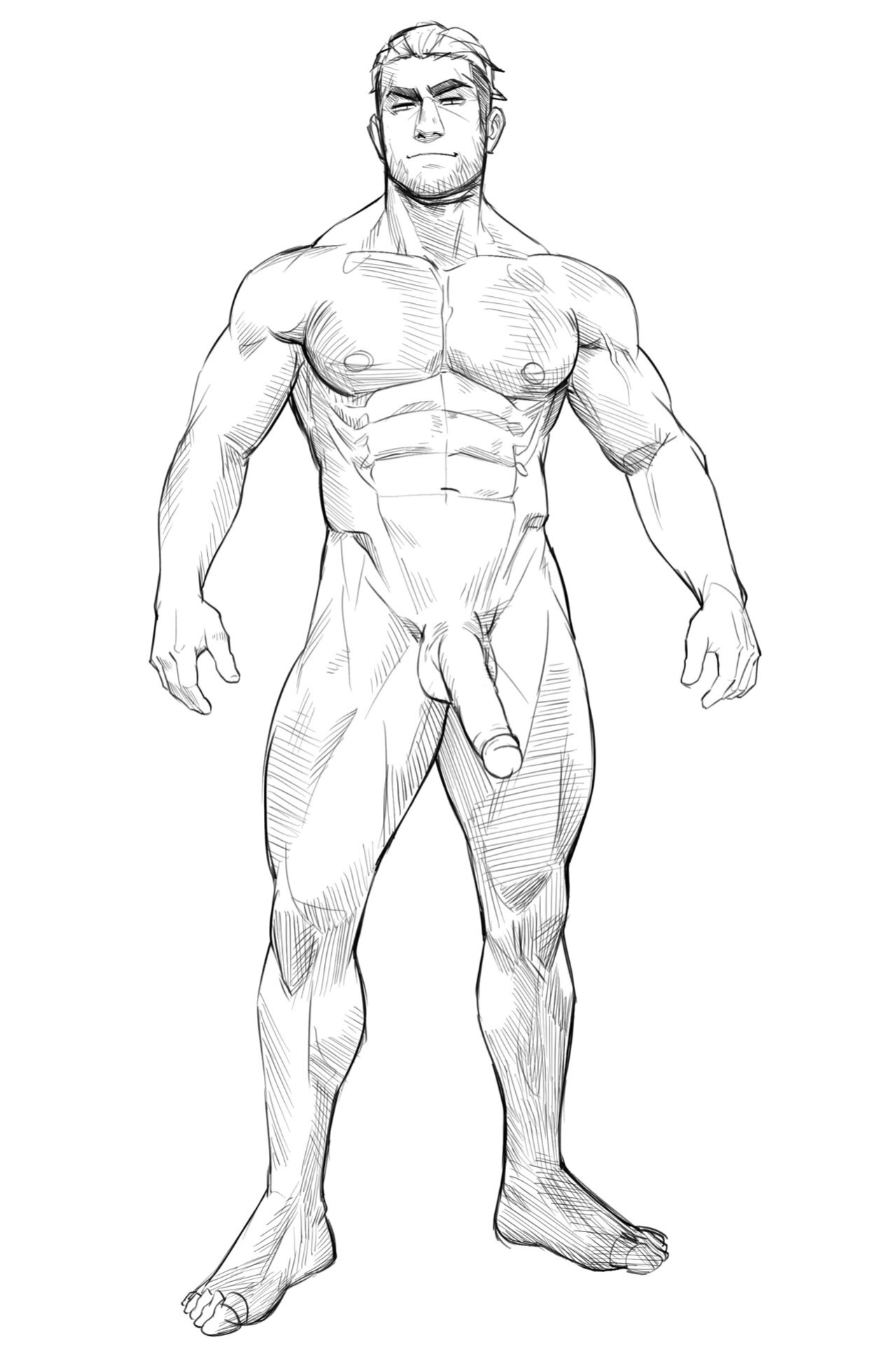 [jasdavi] NSFW Drawings Compilation