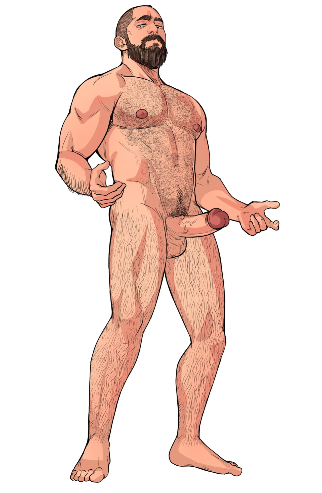[jasdavi] NSFW Drawings Compilation