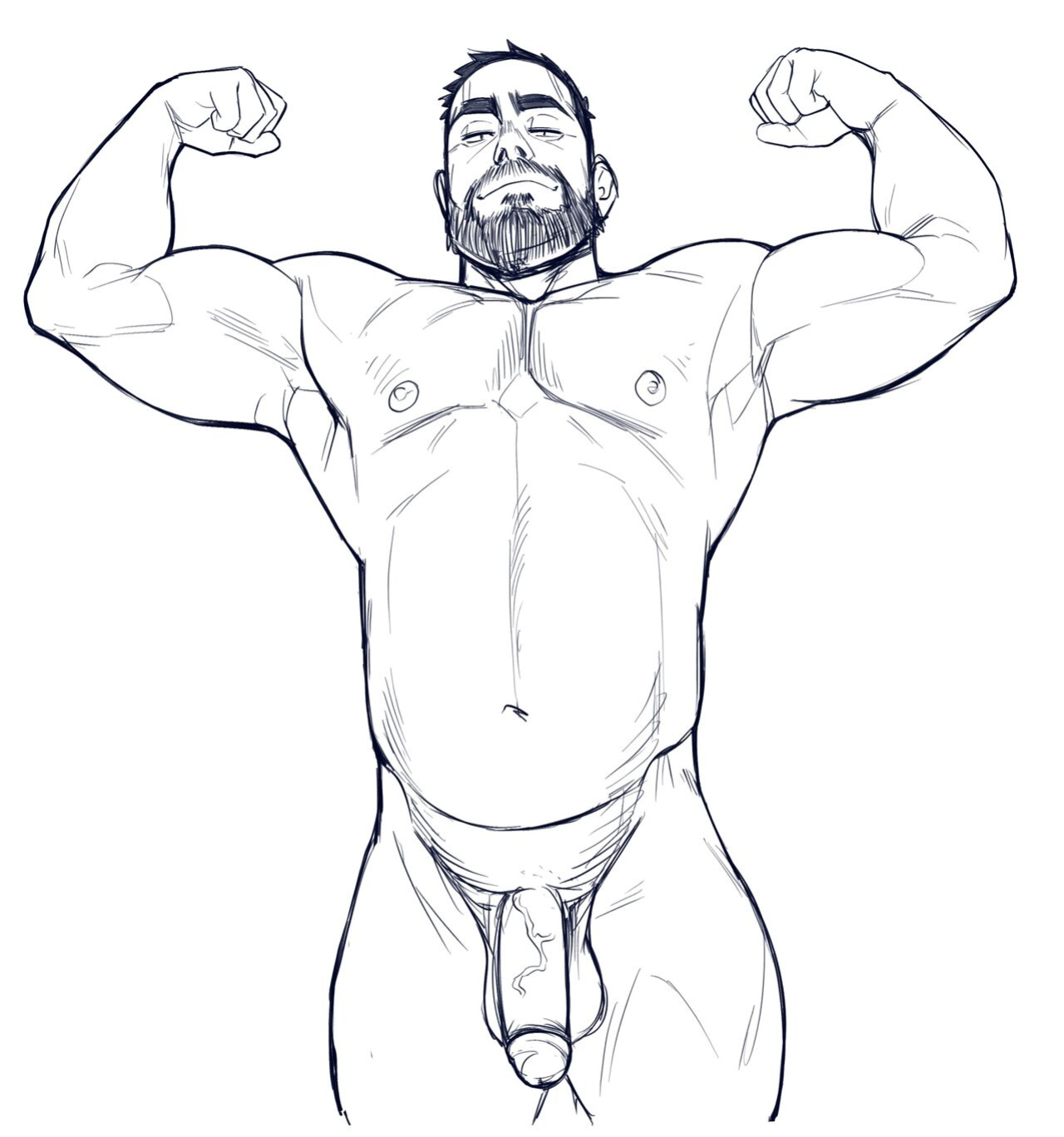 [jasdavi] NSFW Drawings Compilation