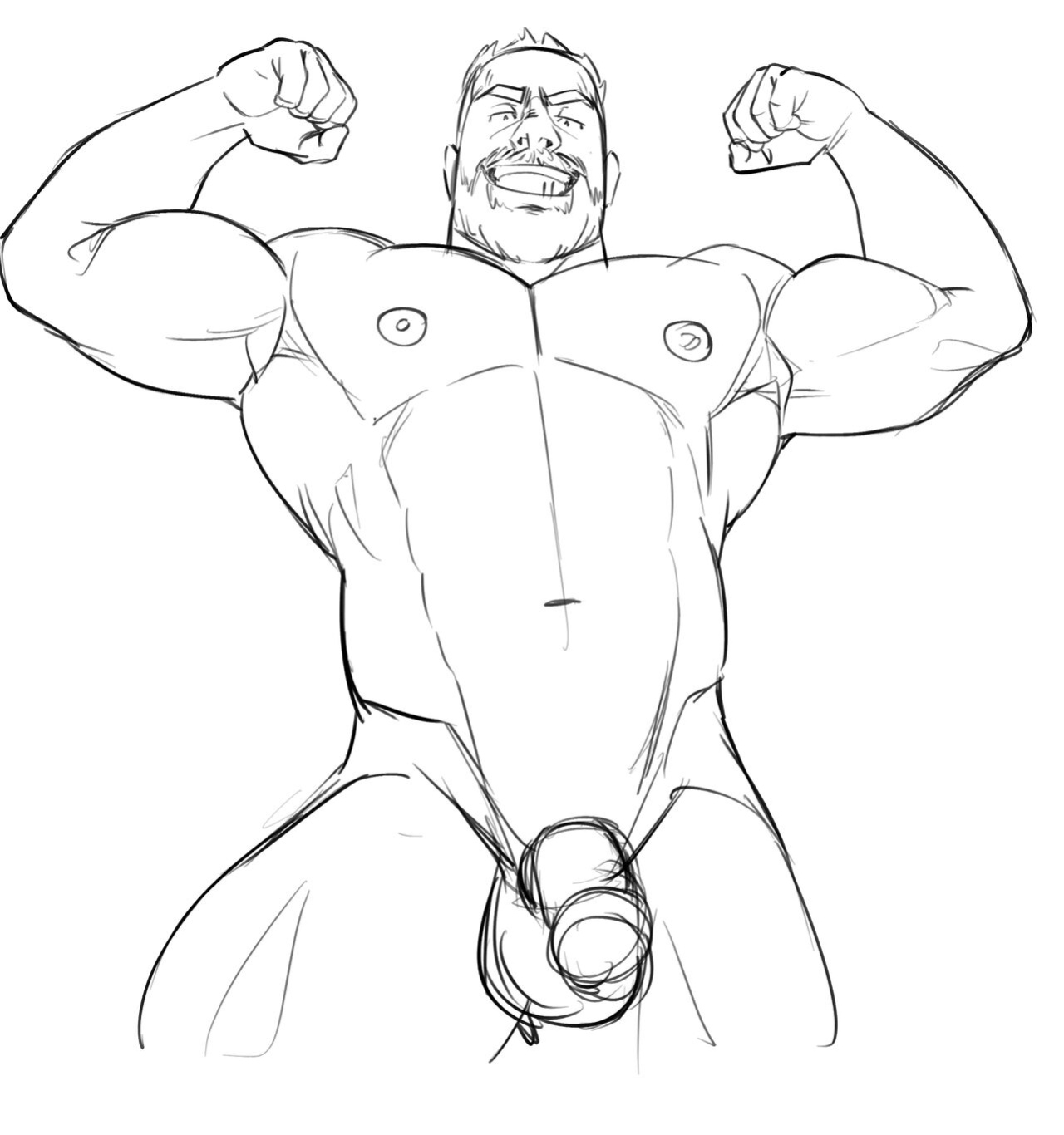 [jasdavi] NSFW Drawings Compilation