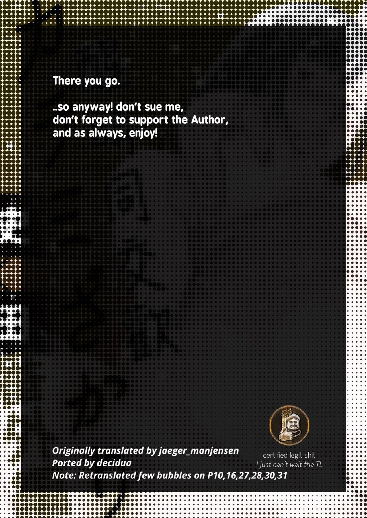 [Katsura Airi] Karami Zakari Bangaihen ~Takashi to Iida~ | Entanglement Side Story ~Takashi and Iida~ [Uncensored]