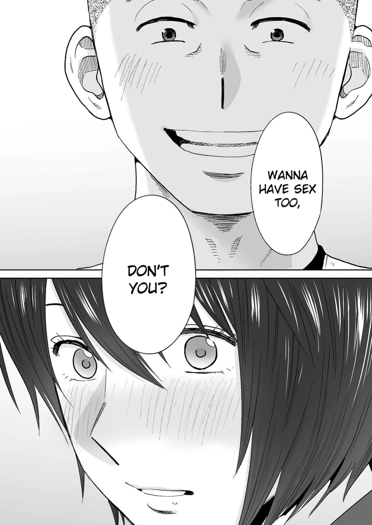 [Katsura Airi] Karami Zakari Bangaihen 2 ~Takeuchi Senpai to Bushitsu~ | Entanglement Side Story 2 ~In the Club Room with Takeuchi-senpai~ [Uncensored]